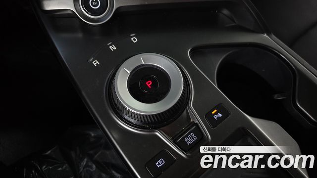 Kia EV6 Long Range Air 2023 — фото 9