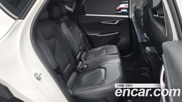 Kia EV6 Long Range Air 2023 — фото 11