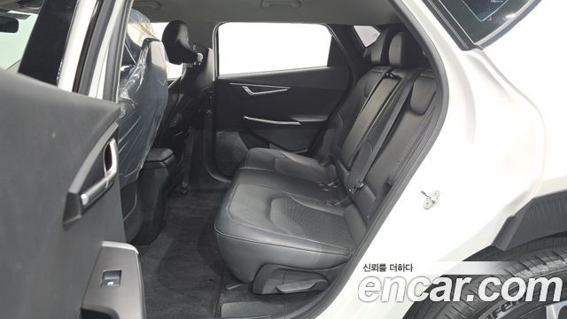 Kia EV6 Long Range Air 2023 — фото 12