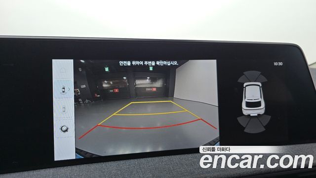 Kia EV6 Long Range Air 2023 — фото 14
