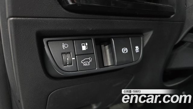 Kia EV6 Long Range Air 2023 — фото 17