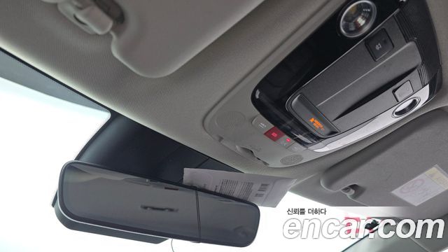 Kia EV6 Long Range Air 2023 — фото 19