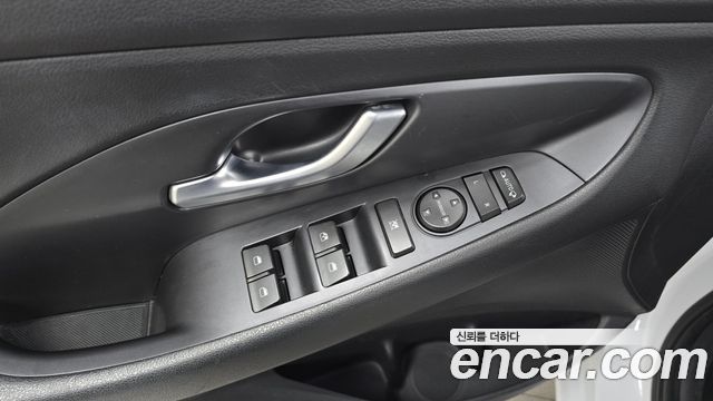 Hyundai i30 (PD) 1.4 Turbo Style 2018 — фото 15