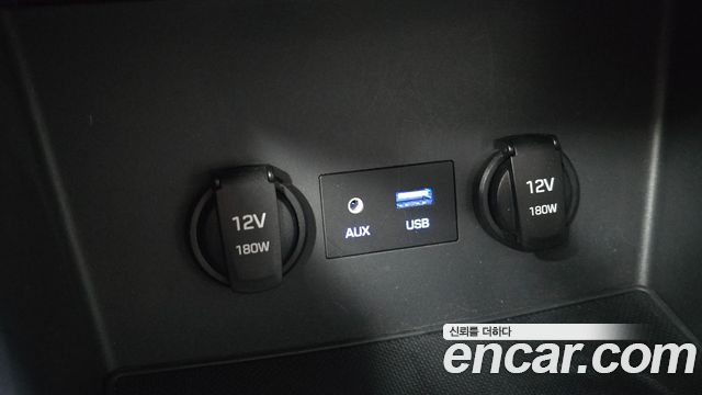 Hyundai i30 (PD) 1.4 Turbo Style 2018 — фото 17