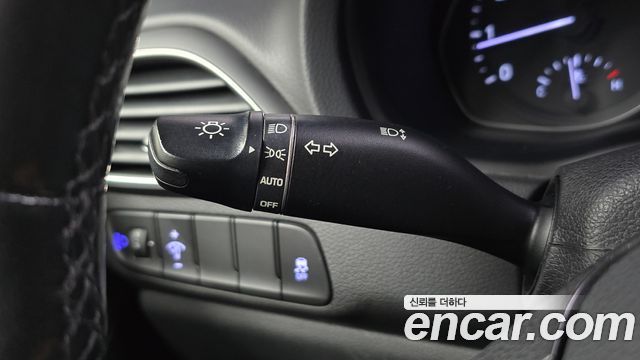 Hyundai i30 (PD) 1.4 Turbo Style 2018 — фото 19
