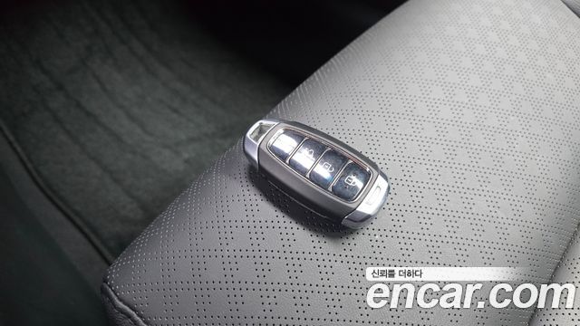 Hyundai i30 (PD) 1.4 Turbo Style 2018 — фото 20