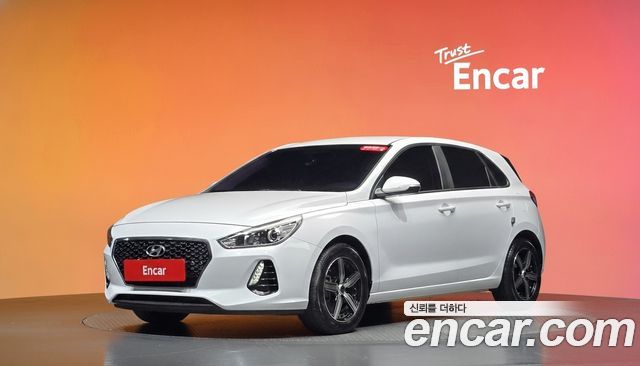 Hyundai i30 (PD) 1.4 Turbo Style