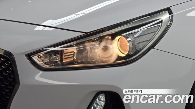 Hyundai i30 (PD) 1.4 Turbo Style 2018 — фото 22