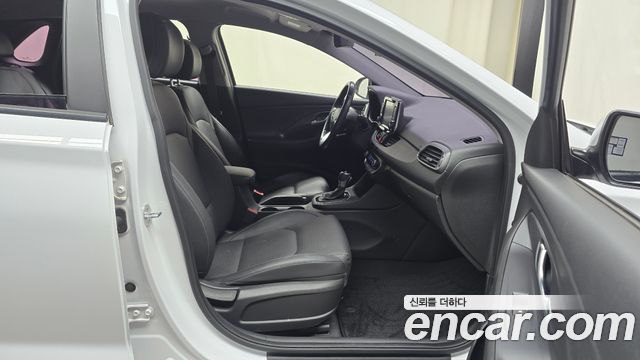 Hyundai i30 (PD) 1.4 Turbo Style 2018 — фото 26
