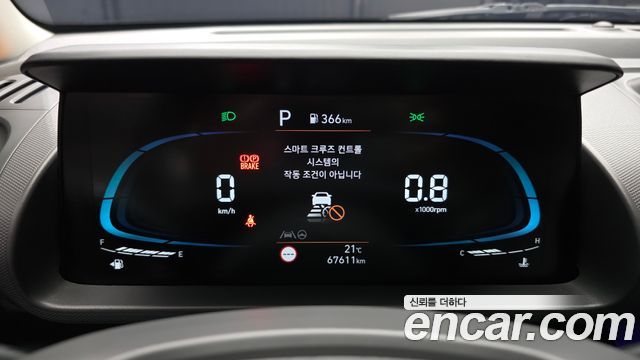 Hyundai Casper Turbo Inspiration 2023 — фото 8
