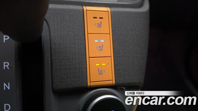 Hyundai Casper Turbo Inspiration 2023 — фото 17