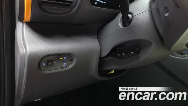 Hyundai Casper Turbo Inspiration 2023 — фото 18