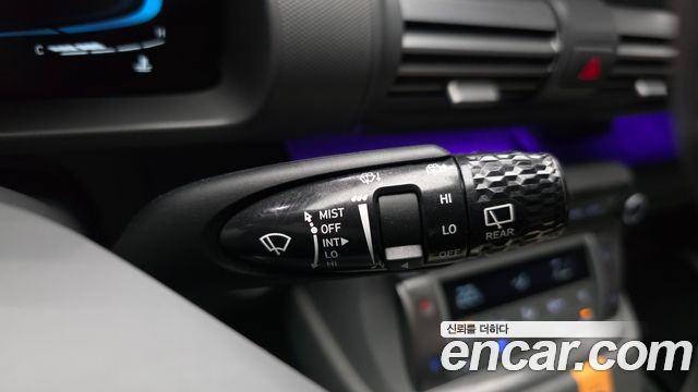 Hyundai Casper Turbo Inspiration 2023 — фото 28