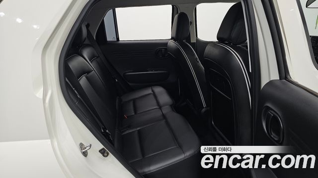 Hyundai Casper The Essential Light 2024 — фото 12