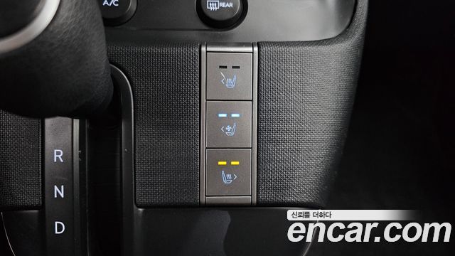 Hyundai Casper The Essential Light 2024 — фото 17
