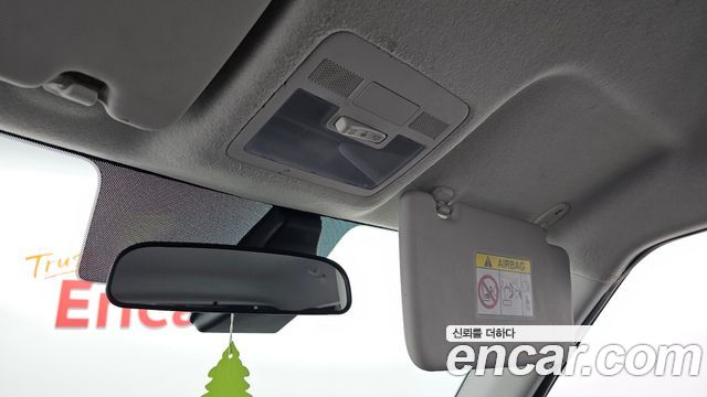 Hyundai Casper The Essential Light 2024 — фото 18