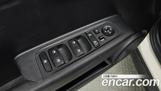Hyundai Casper The Essential Light 2024 — фото 19