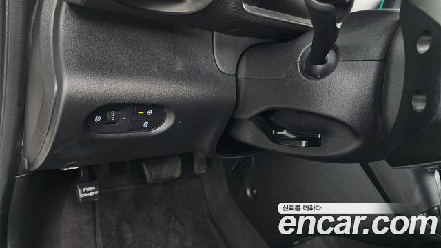 Hyundai Casper The Essential Light 2024 — фото 20