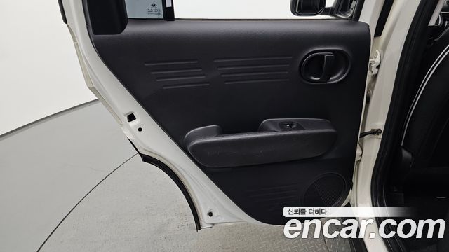 Hyundai Casper The Essential Light 2024 — фото 25