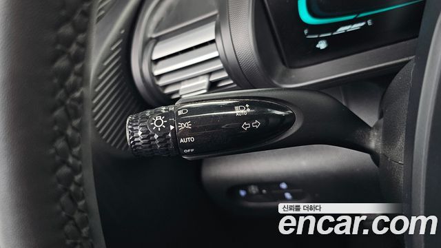 Hyundai Casper The Essential Light 2024 — фото 27