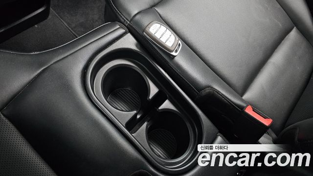 Hyundai Casper The Essential Light 2024 — фото 29