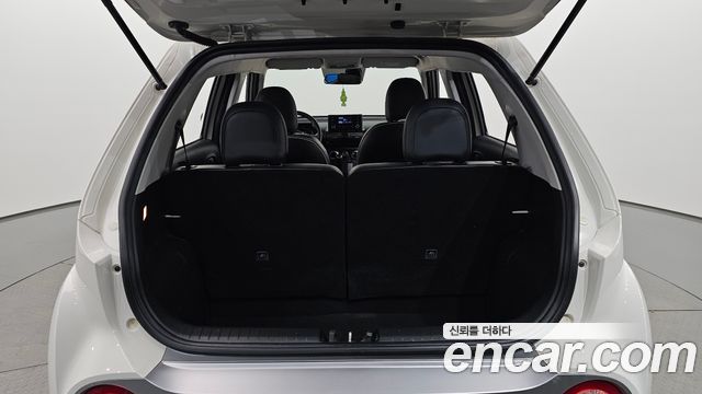 Hyundai Casper The Essential Light 2024 — фото 30