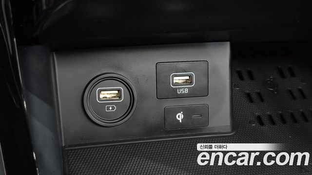Kia Mohave The Master Diesel 3.0 4WD 6-Seater Masters Gravity 2024 — фото 13