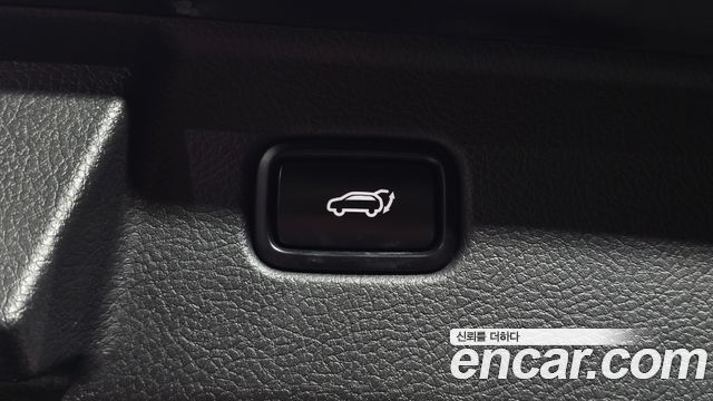 Kia Mohave The Master Diesel 3.0 4WD 6-Seater Masters Gravity 2024 — фото 20