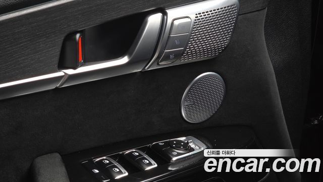 Kia Mohave The Master Diesel 3.0 4WD 6-Seater Masters Gravity 2024 — фото 36