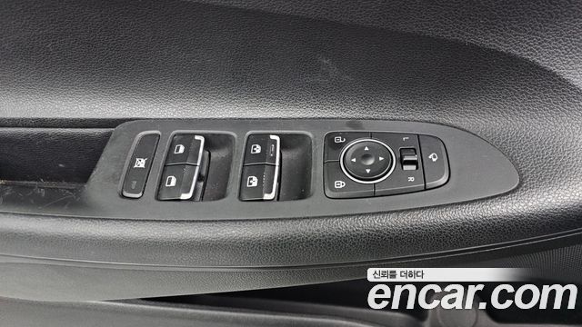 Hyundai Grandeur (IG) 3.0 LPi Modern (Rental Car) 2018 — фото 16
