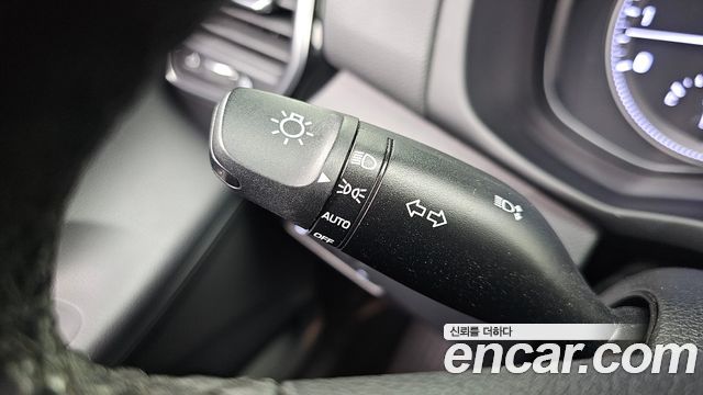 Hyundai Grandeur (IG) 3.0 LPi Modern (Rental Car) 2018 — фото 20