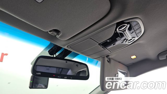 Hyundai Grandeur (IG) 3.0 LPi Modern (Rental Car) 2018 — фото 27