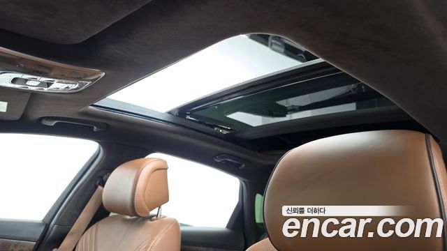 Genesis G80 (RG3) Gasoline 2.5 Turbo 2WD 2022 — фото 21