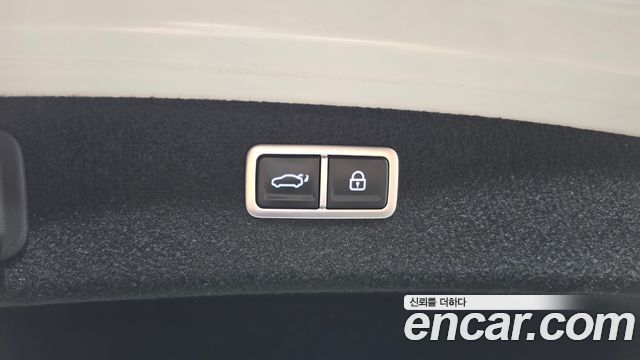 Genesis G80 (RG3) Gasoline 2.5 Turbo 2WD 2022 — фото 22