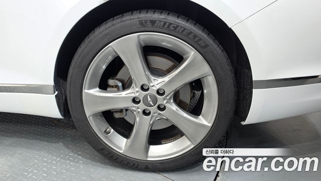 Genesis G80 (RG3) Gasoline 2.5 Turbo 2WD 2022 — фото 27