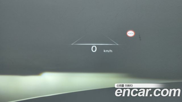 Genesis G80 (RG3) Gasoline 2.5 Turbo 2WD 2022 — фото 39