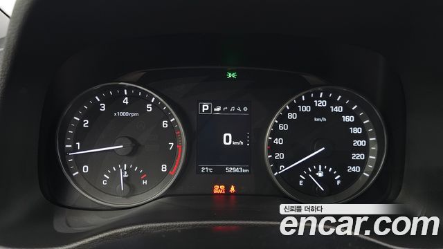 Hyundai Avante (AD) 1.6 GDI Value Plus 2018 — фото 8