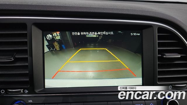 Hyundai Avante (AD) 1.6 GDI Value Plus 2018 — фото 15