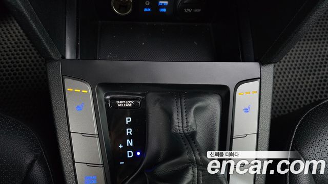 Hyundai Avante (AD) 1.6 GDI Value Plus 2018 — фото 18