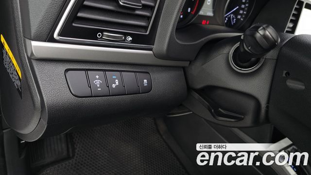 Hyundai Avante (AD) 1.6 GDI Value Plus 2018 — фото 27