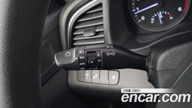 Hyundai Avante (AD) 1.6 GDI Value Plus 2018 — фото 28