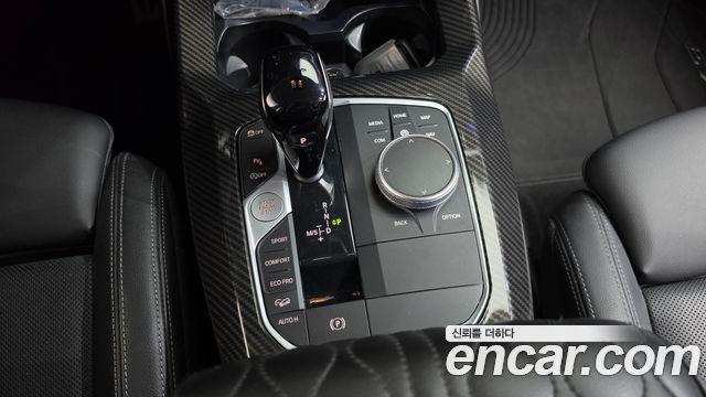 BMW X3 (G01) xDrive 20i 2022 — фото 9