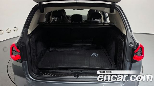 BMW X3 (G01) xDrive 20i 2022 — фото 17