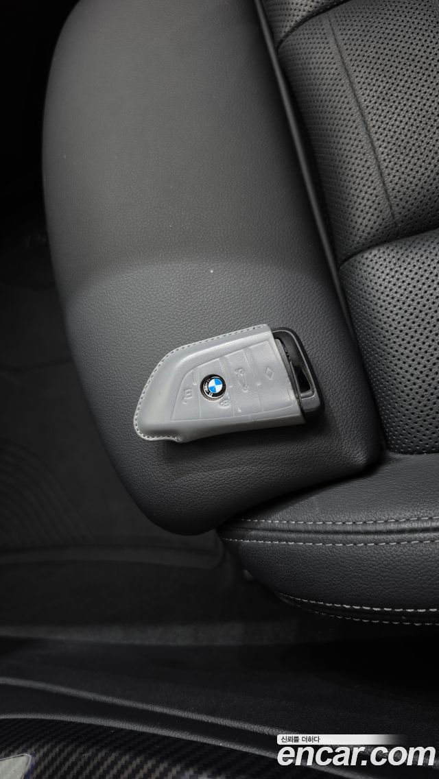 BMW X3 (G01) xDrive 20i 2022 — фото 19