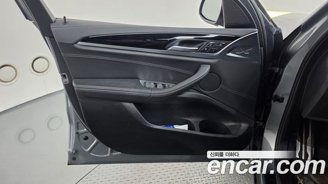 BMW X3 (G01) xDrive 20i 2022 — фото 24
