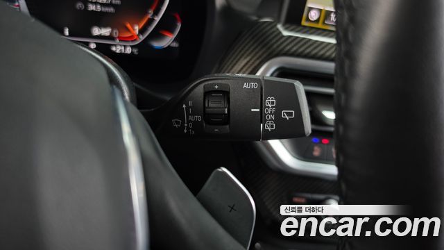 BMW X3 (G01) xDrive 20i 2022 — фото 31