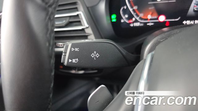BMW X3 (G01) xDrive 20i 2022 — фото 32