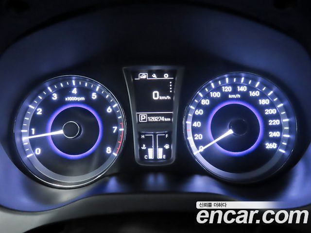 Hyundai Grandeur (HG) HG240 Modern Collection 2017 — фото 8