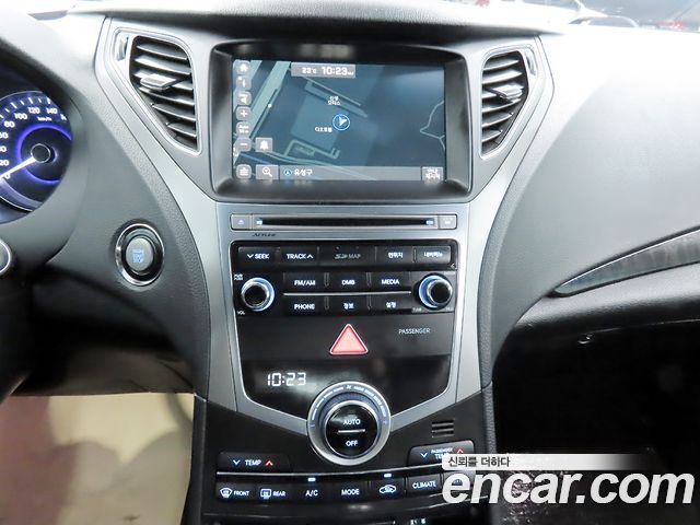 Hyundai Grandeur (HG) HG240 Modern Collection 2017 — фото 15