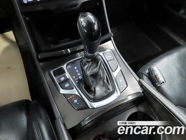 Hyundai Grandeur (HG) HG240 Modern Collection 2017 — фото 16